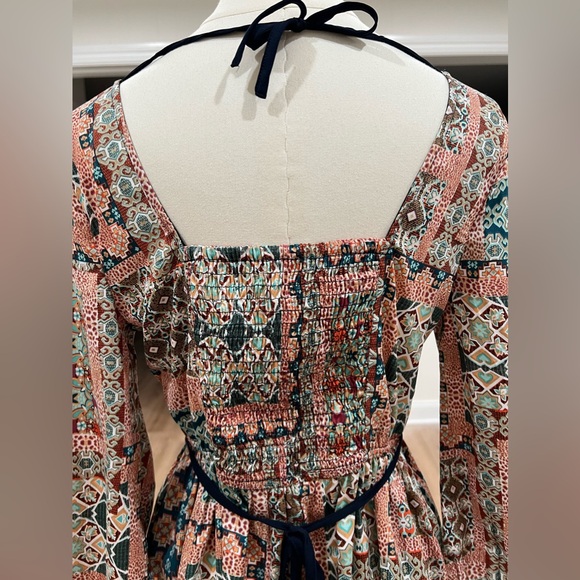 American Rag Cie Mini Dress Size Small - Picture 6 of 16